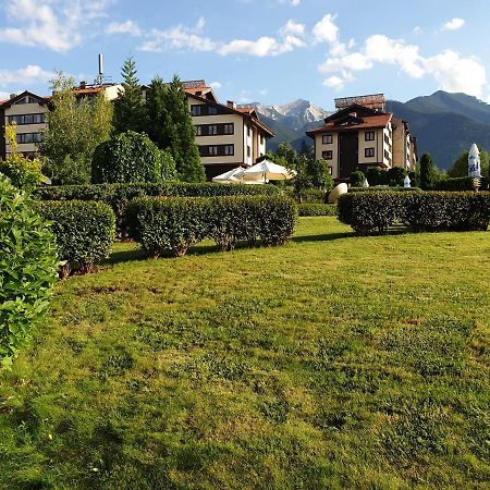 Private Studio In Aspen Golf And Ski Resort Разлог Екстериор снимка